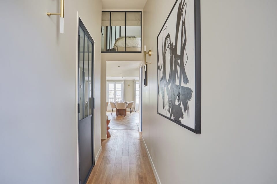 Apartment | Interior