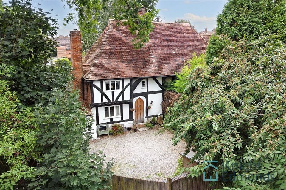 Cottage | Exterior