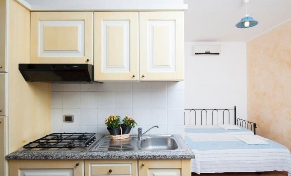 Apartment | Private kitchen