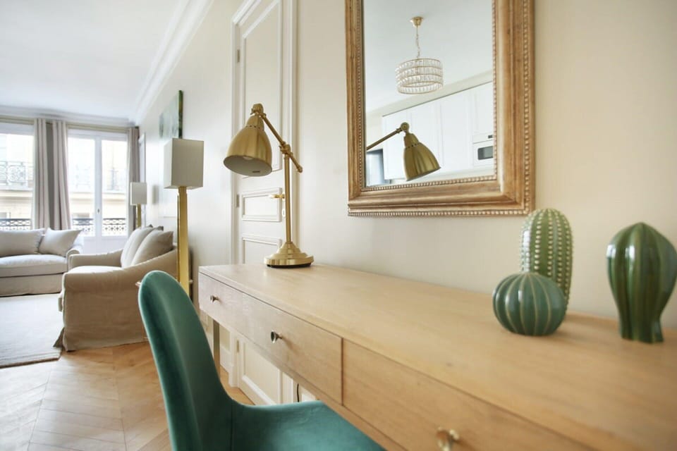 Apartment | Interior