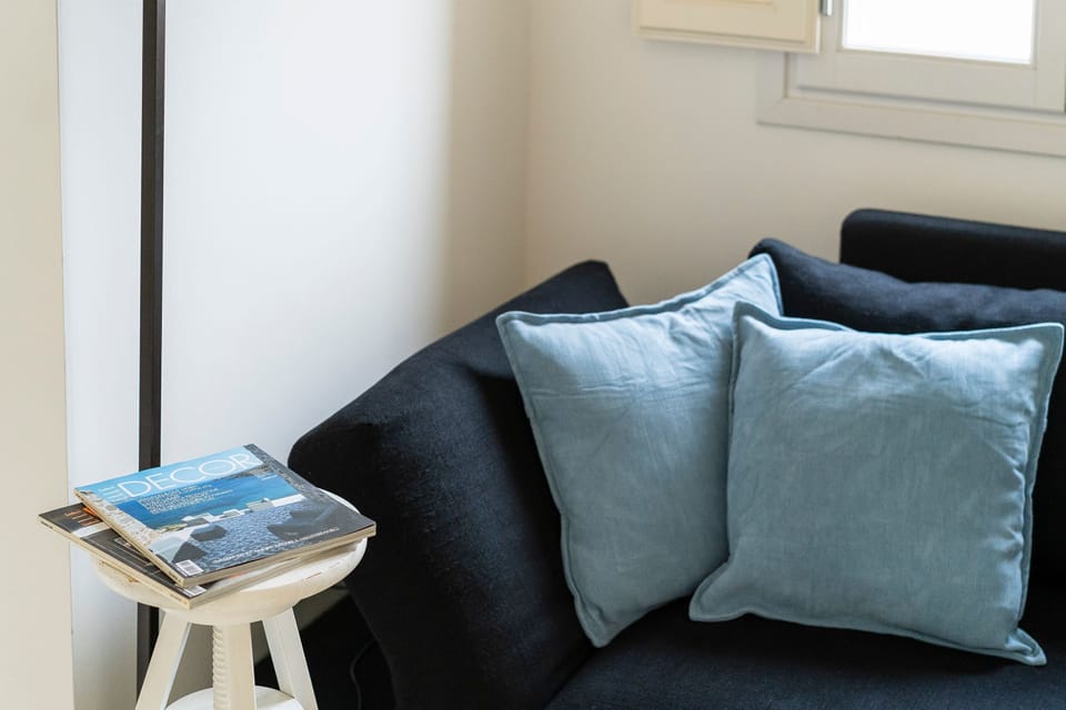 House | 1 bedroom