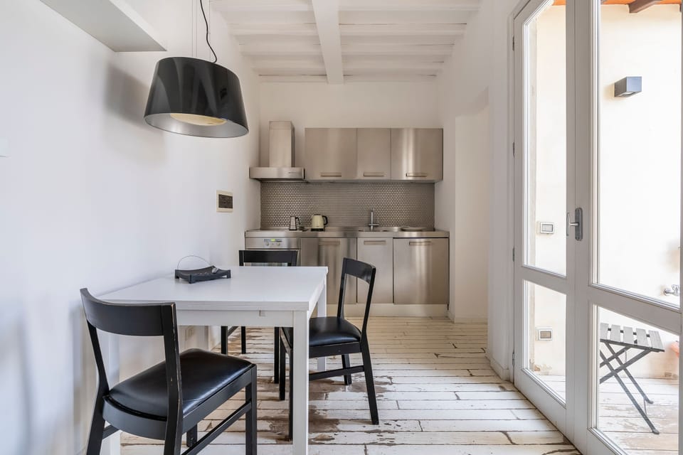 House | 1 bedroom