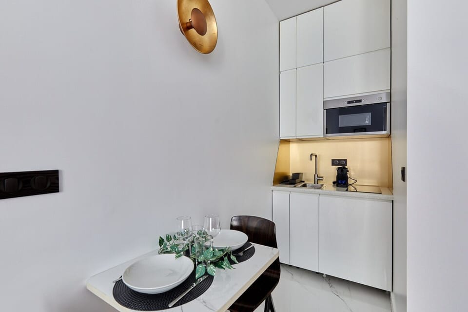 Apartment | Private kitchen