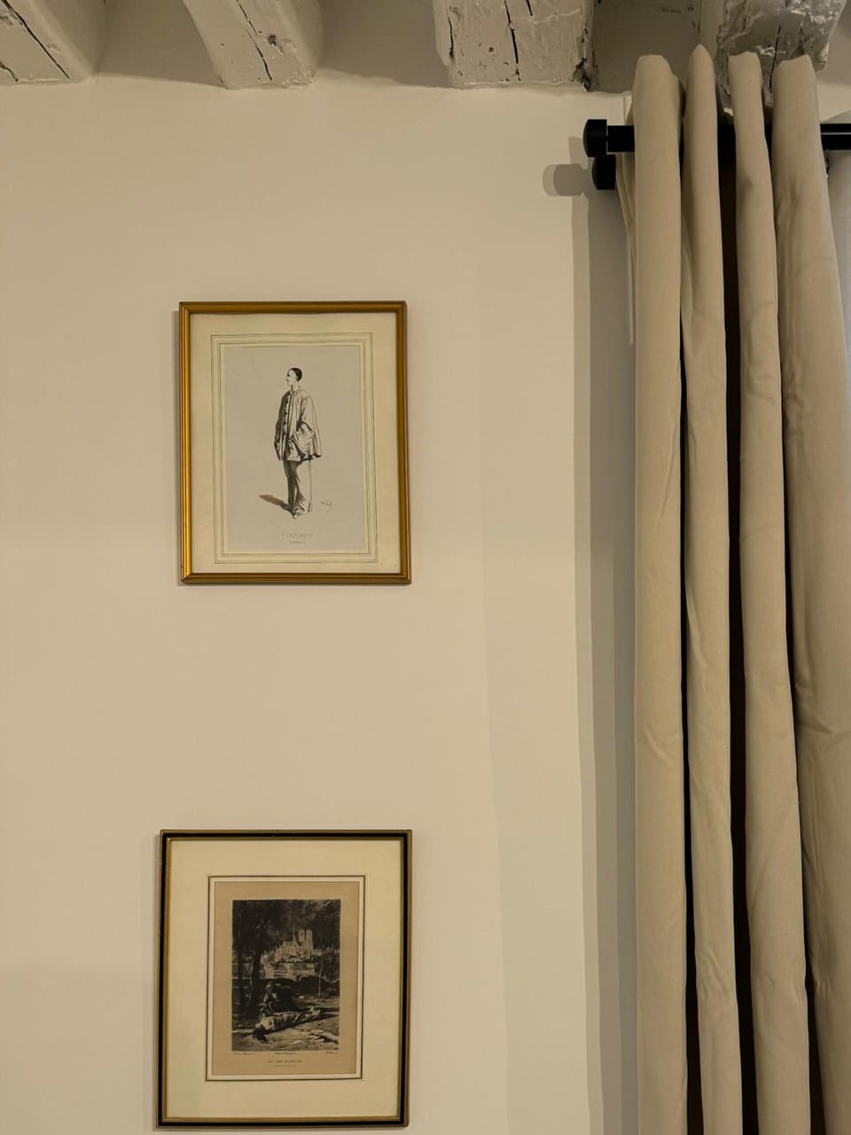 Apartment | Interior detail