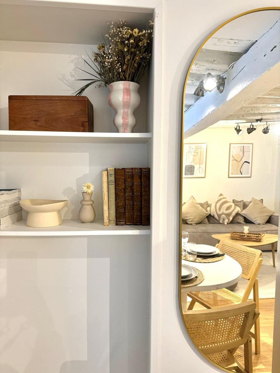 Apartment | Interior