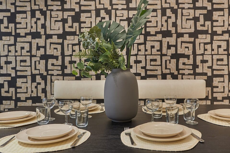 Apartment | Dining
