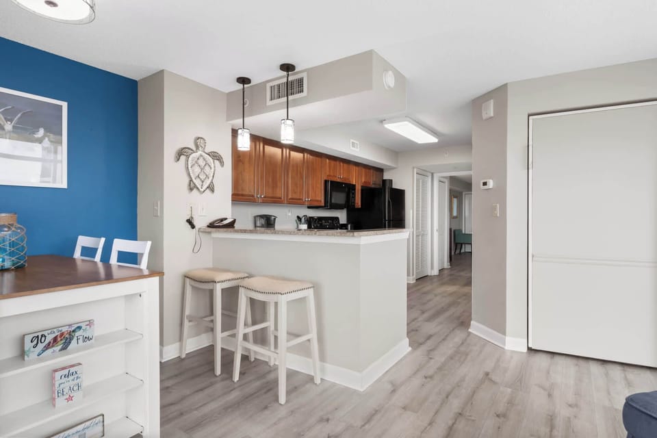 Breakfast Bar