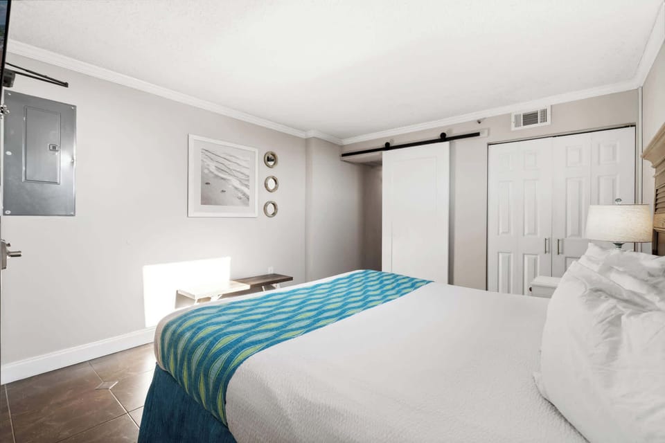 Bedroom Layout