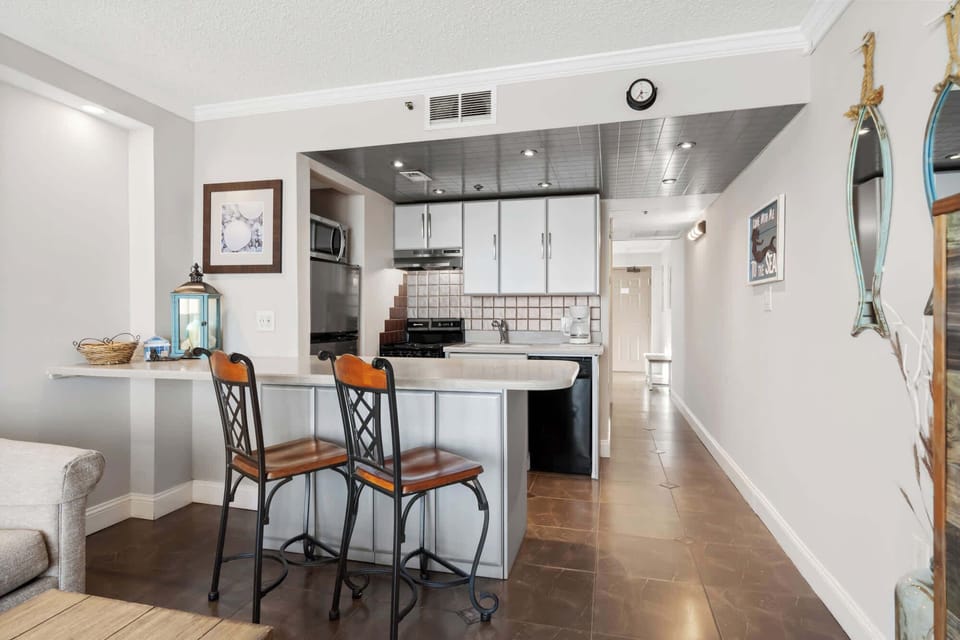 Breakfast Bar