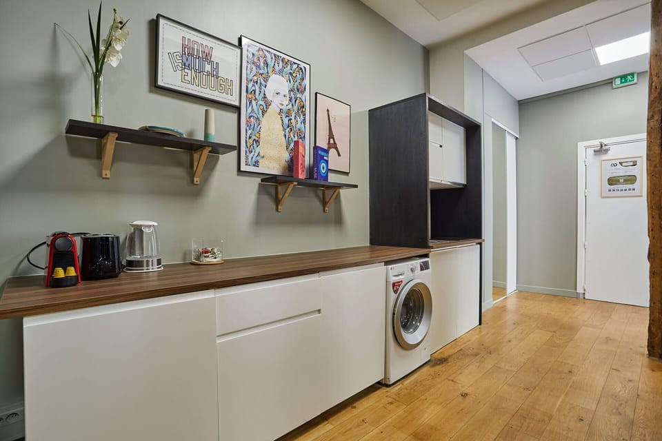 Apartment | Interior