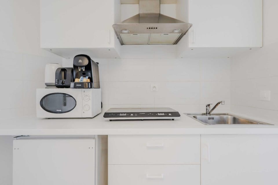 Apartment | Private kitchen