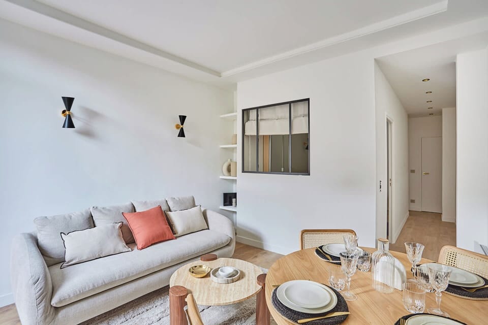 Apartment | Interior