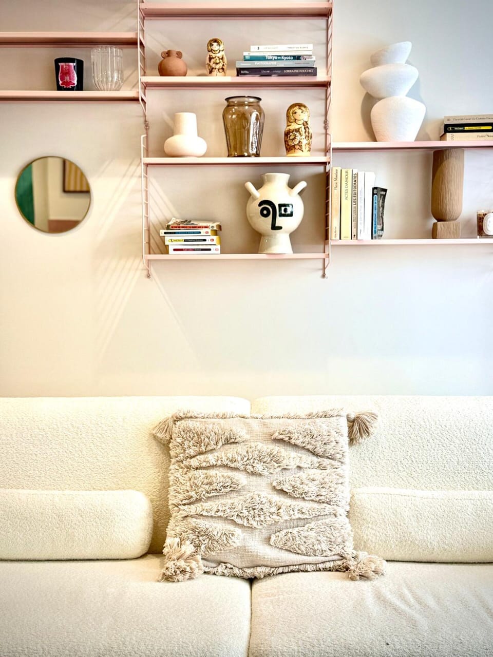 Apartment | Interior