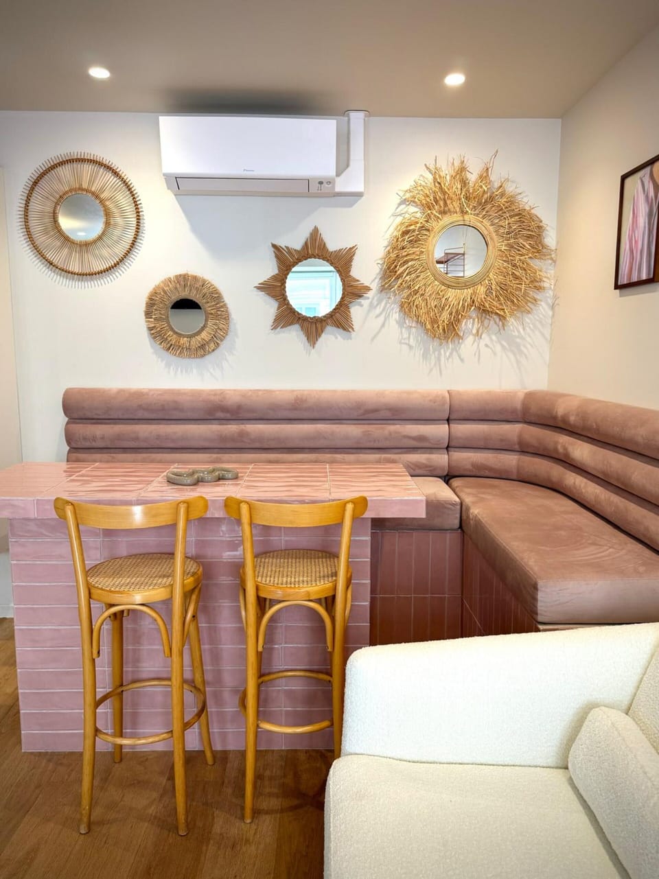 Apartment | Living area
