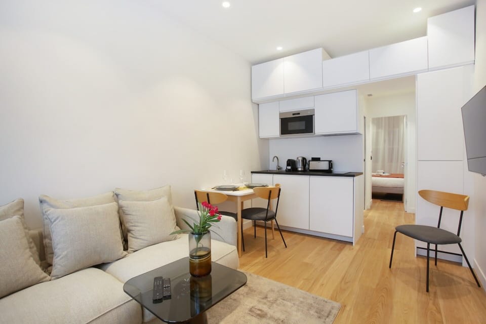 Apartment | Interior