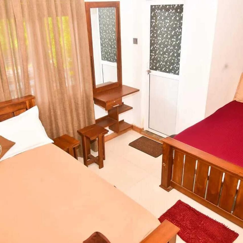Family Room | Free WiFi