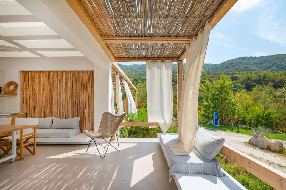 Villa | 2 bedrooms