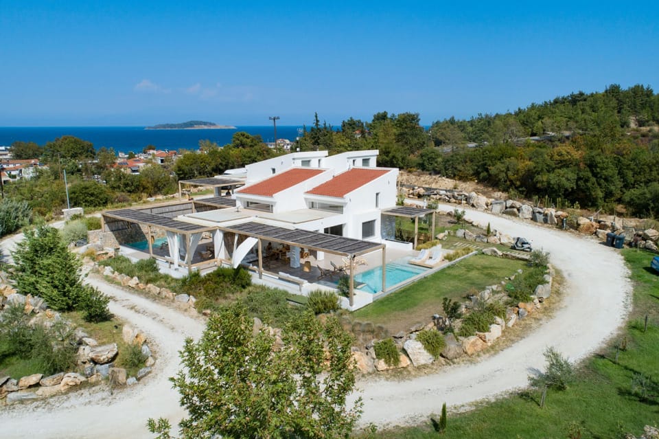 House | 2 bedrooms