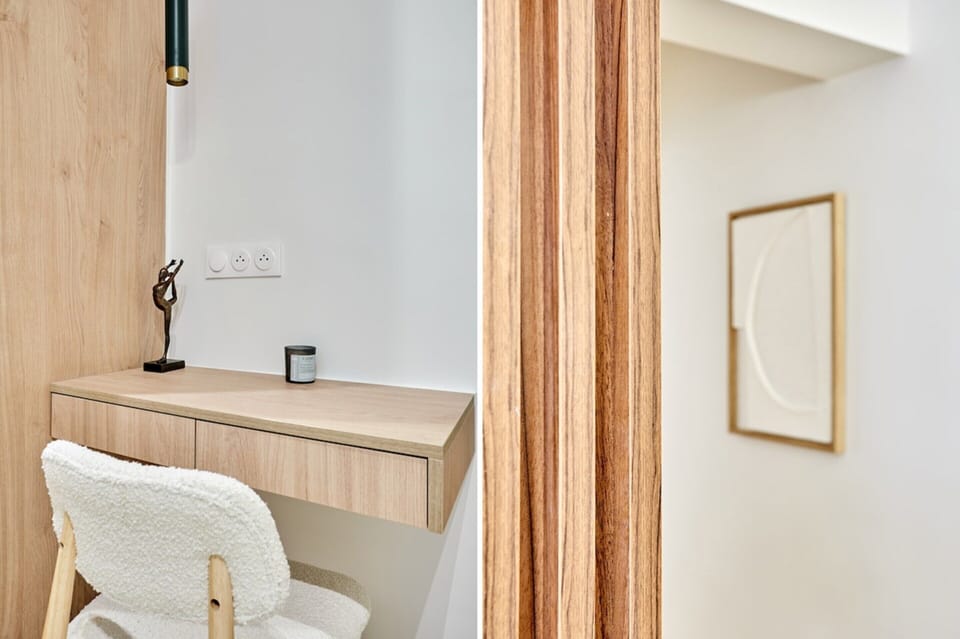 Apartment | Interior