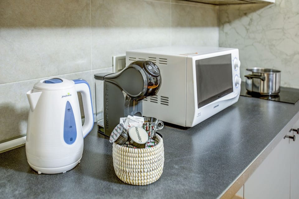 Apartment | Private kitchen