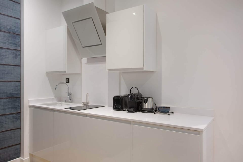 Apartment | Private kitchen