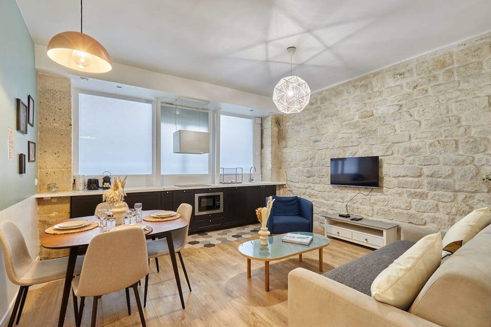 Apartment | Interior