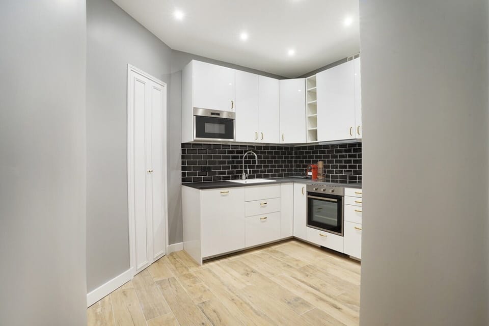 Apartment | Private kitchen