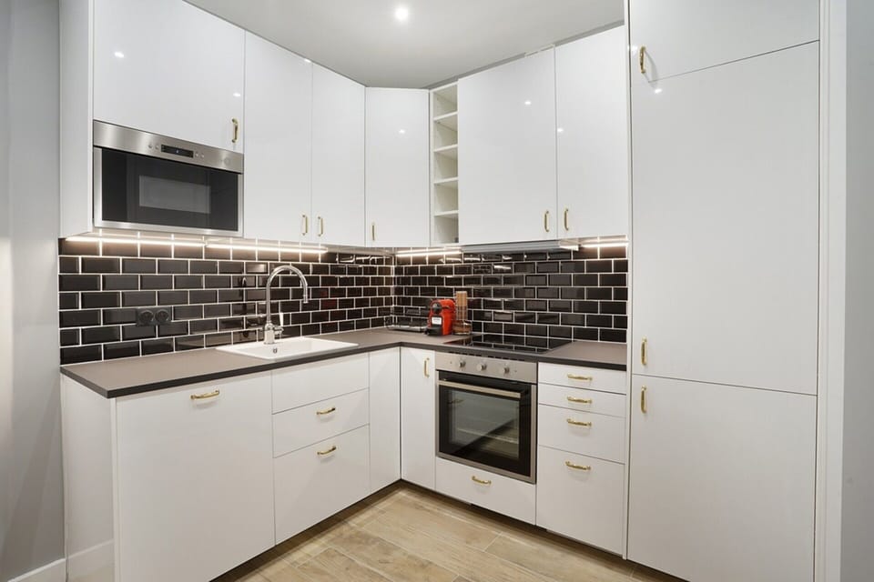 Apartment | Private kitchen