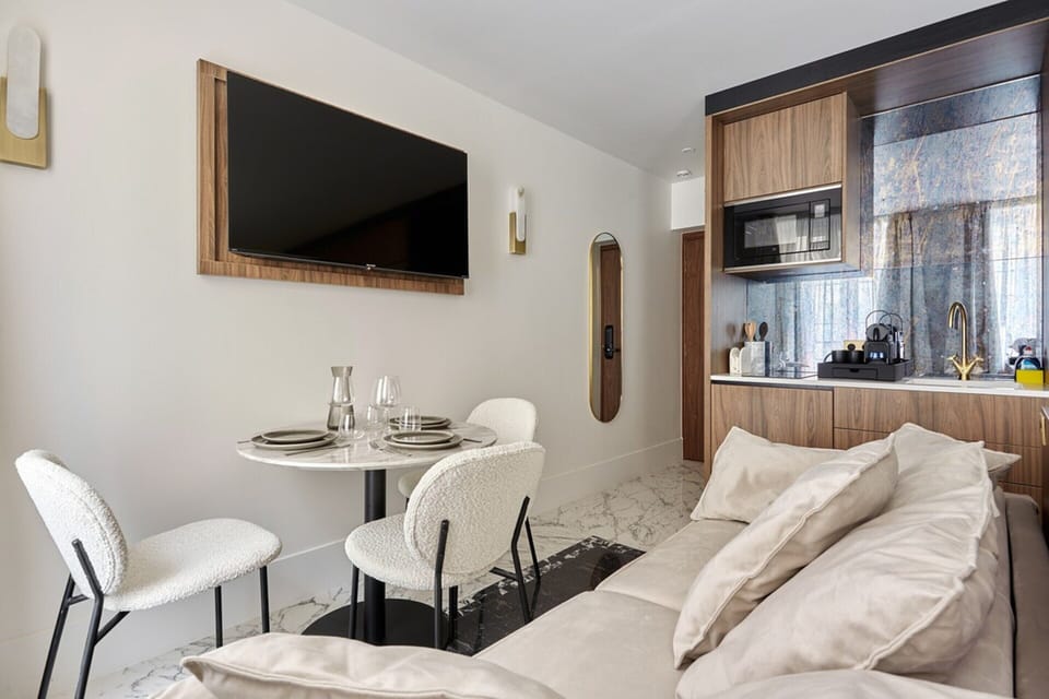 Apartment | Interior