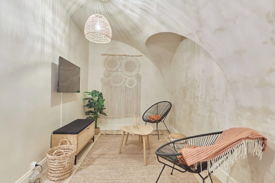 Apartment | Interior