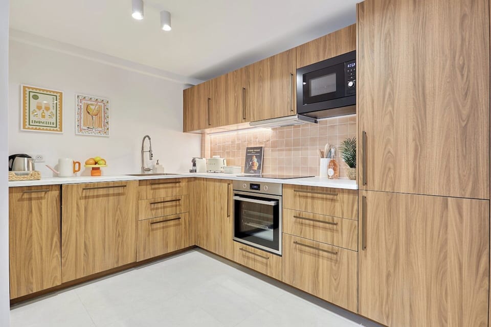 Apartment | Private kitchen