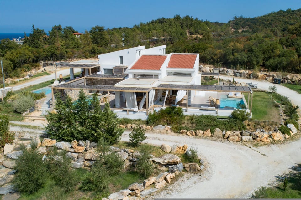 House | 2 bedrooms