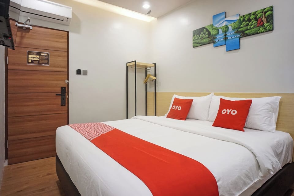 Standard Suite | Bed sheets