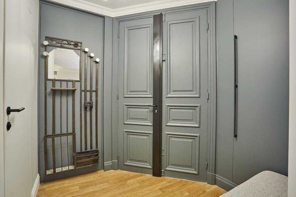 Apartment | Interior