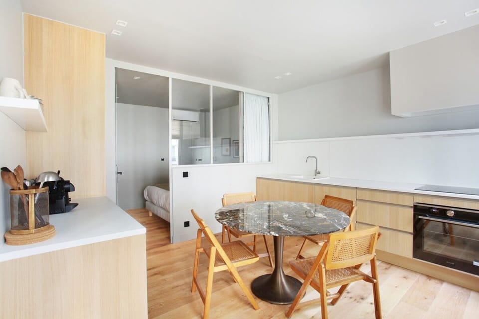 Apartment | Interior