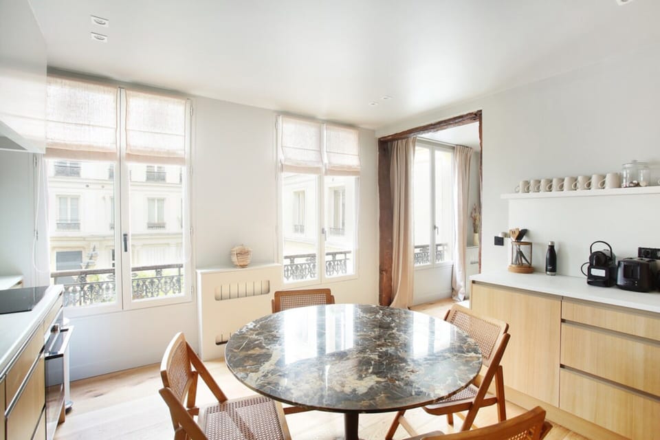 Apartment | Interior