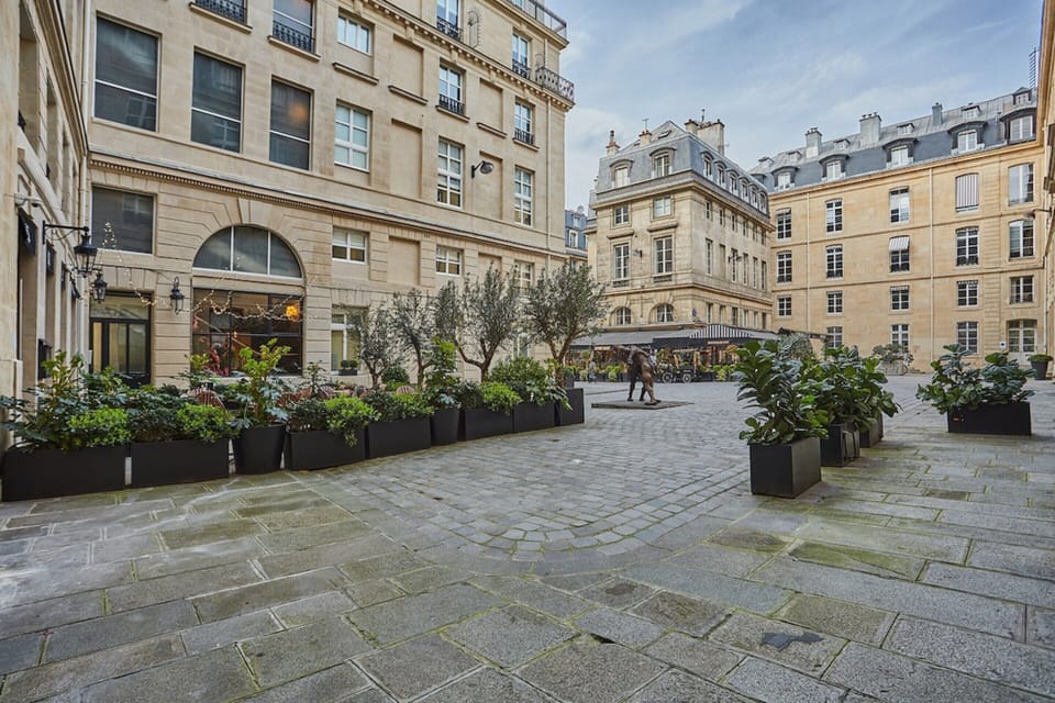Apartment | Exterior