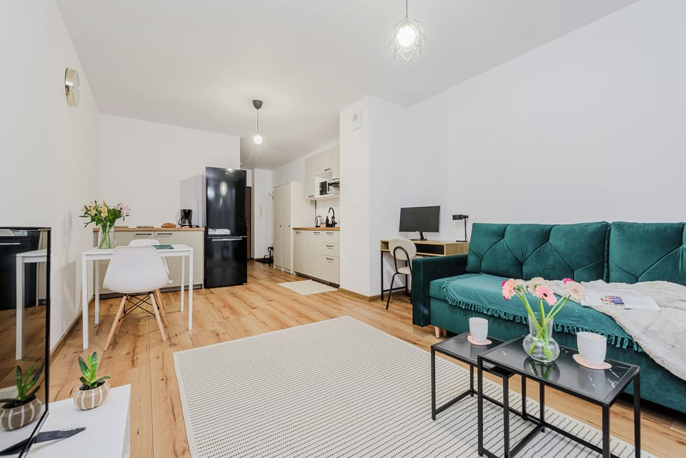 1 bedroom, iron/ironing board, free WiFi