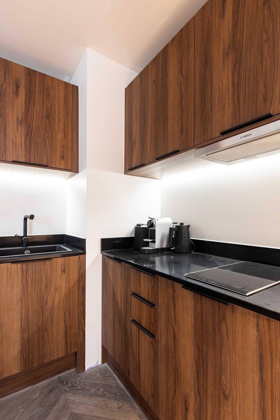 Apartment | Private kitchen