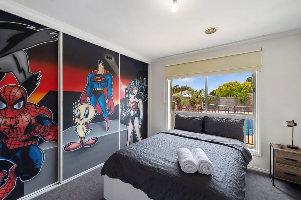 Bedroom 3
