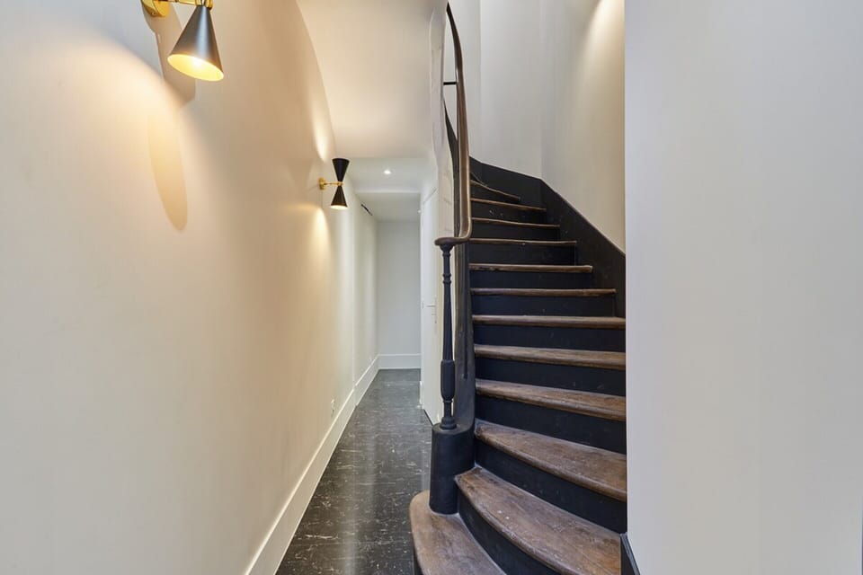 Apartment | Interior