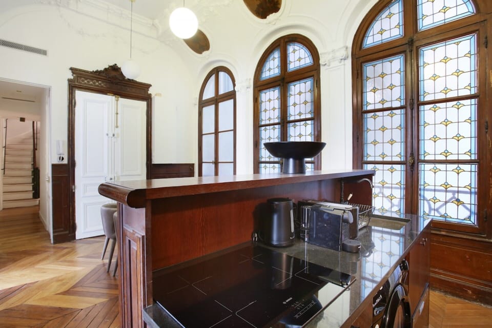 Apartment | Interior