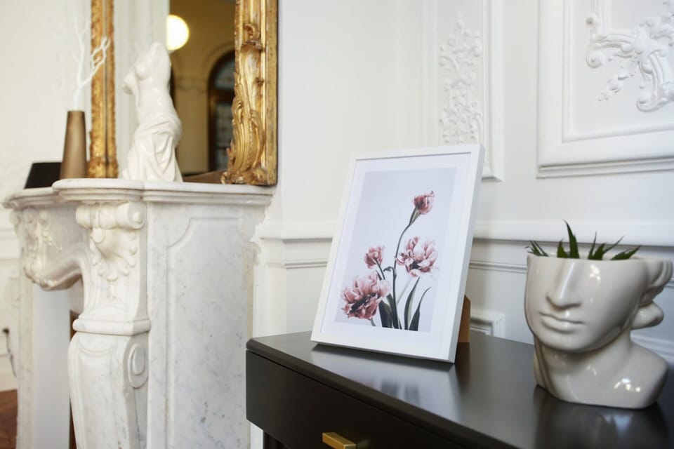 Apartment | Interior