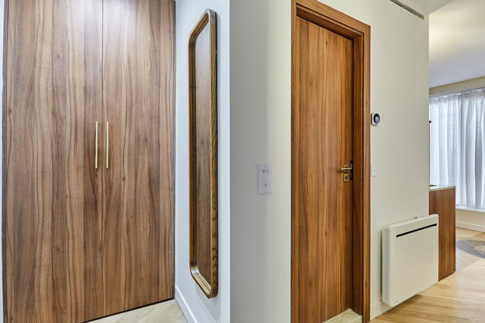 Apartment | Interior