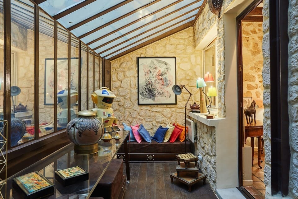 Apartment | Interior