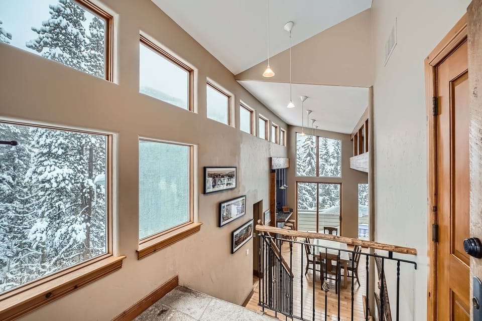 House, 3 Bedrooms | Interior