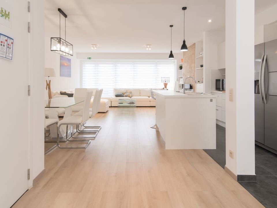 Apartment | Living room
