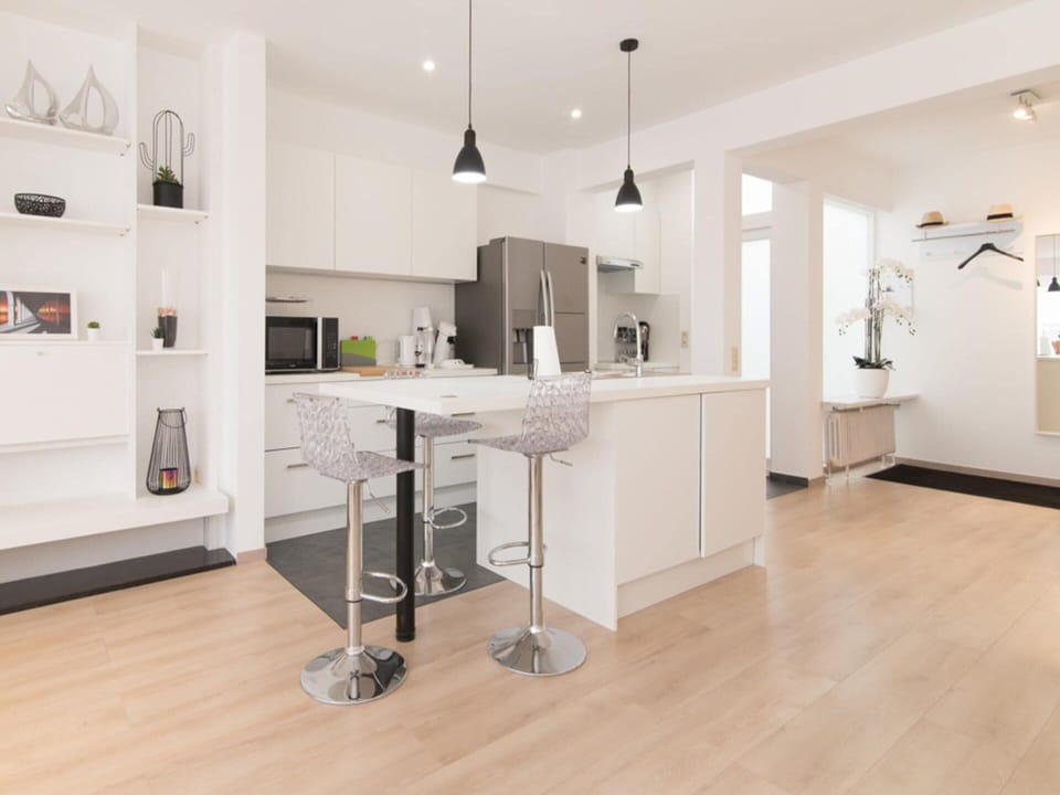 Apartment | Private kitchen