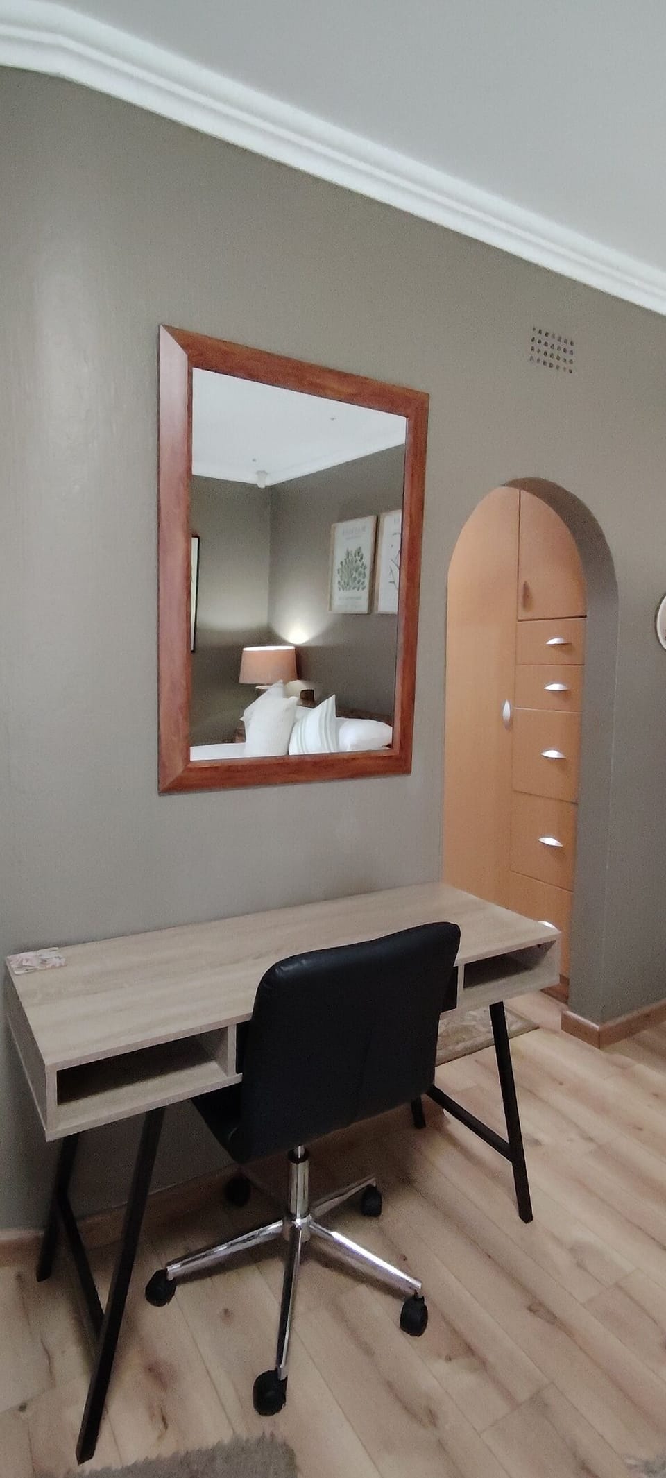 Room, 1 Bedroom, Smoking, Balcony | Interior