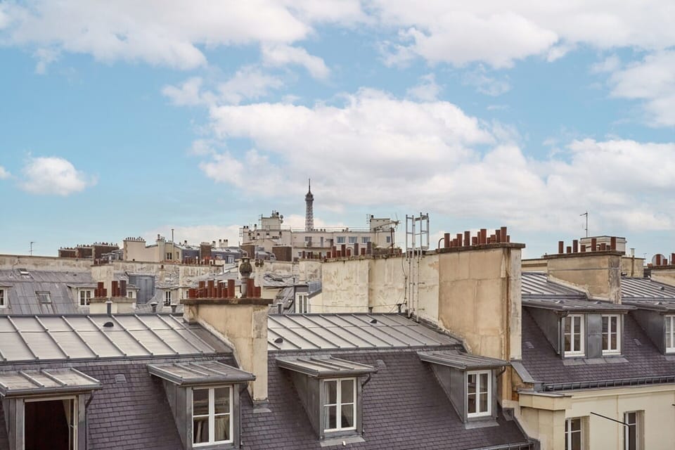 Apartment | Miscellaneous